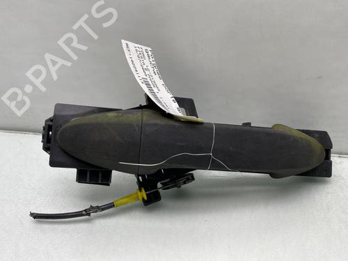 Used Rear left exterior door handle FORD FIESTA VI (CB1, CCN) 1.25 (82 hp) 28428033