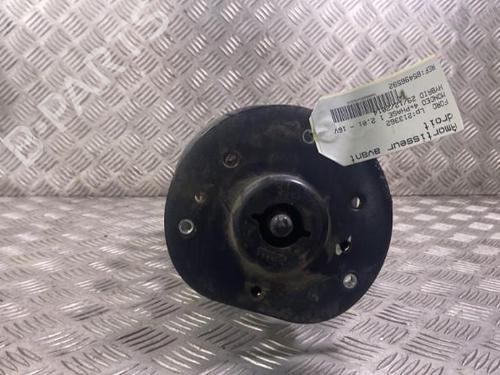 Right front shock absorber FORD MONDEO V Saloon (CD)  | BP19990185M17 