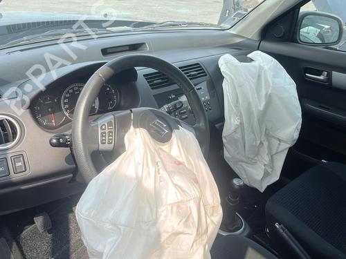 AC compressor SUZUKI SWIFT III (MZ, EZ)  | BP19963331M34  - Image 5