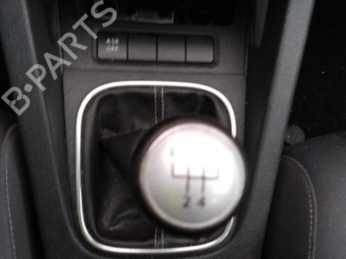 Front right window mechanism VW GOLF V (1K1)  | BP19995522C23 