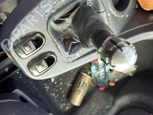 Left front shock absorber PEUGEOT 1007 (KM_) 1.4 HDi | BP32495749M16 - Image 12