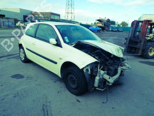 Right front door RENAULT MEGANE II (BM0/1_, CM0/1_) 1.5 dCi (BM1E, CM1E) | BP19979842C3 