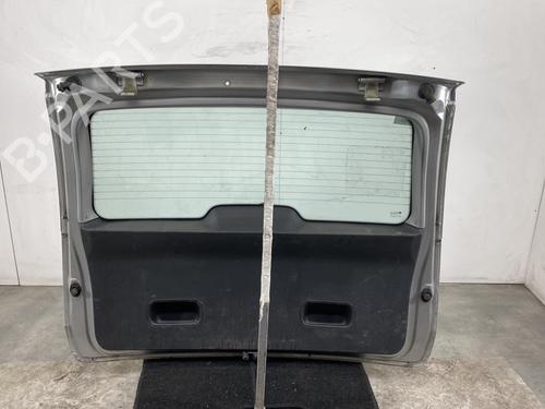 Bakluke CC/Kombi-Kupé OPEL MERIVA A MPV (X03) 1.7 CDTI (E75) | BP20223718C6 