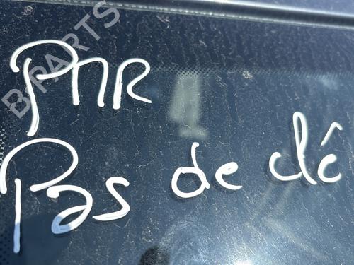 Right rear door DACIA SANDERO 1.5 dCi | BP29206778C5 