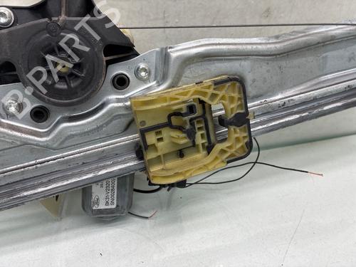 Front left window mechanism FORD TRANSIT V363 Platform/Chassis (FED, FFD) 2.0 EcoBlue RWD | BP38066694C22 - Image 2