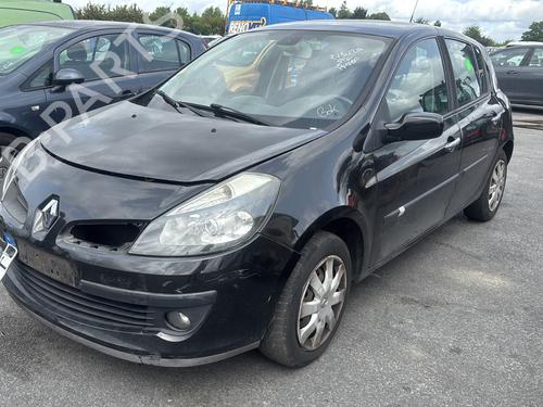 Rear right door window RENAULT CLIO III (BR0/1, CR0/1) 1.6 16V (BR09, BR0T, CR09, CR0T) | BP29841441C21