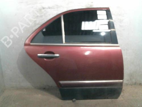 Used Right rear door MERCEDES-BENZ E-CLASS (W124) [1993-1996]  20016134