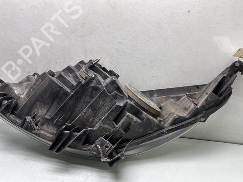 Right headlight PEUGEOT 207 (WA_, WC_) 1.4 HDi | BP29507715C29 
