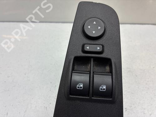 Left front window switch FIAT PUNTO EVO (199_) 1.2 | BP37498727I27 - Image 2