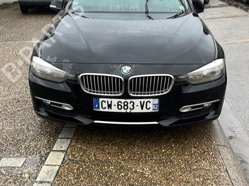 Used Parts BMW 3 Touring (F31) 318 d 1968784