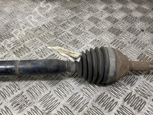 Used Right front driveshaft Right front driveshaft CITROËN C3 II (SC_) 1.1 i (60 hp) 21950619 21950619
