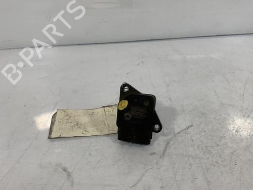 Used Mass air flow sensor TOYOTA COROLLA Verso (ZER_, ZZE12_, R1_) 2.2 D-4D (AUR10_, AUR10R) (136 hp) 20001155