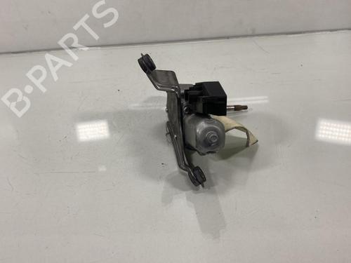 Used Rear wiper motor Rear wiper motor TOYOTA AURIS (_E15_) 2.0 D-4D (ADE150_, ADE150R) (126 hp) 19984901 19984901