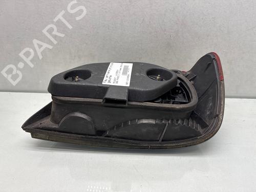 Used Left taillight Left taillight PEUGEOT 306 Hatchback (7A, 7C, N3, N5) 1.9 D (68 hp) 35896728 35896728