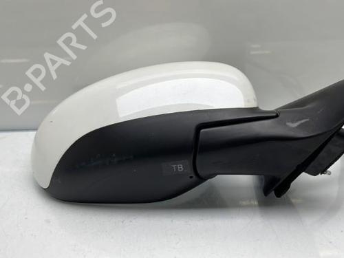 Right mirror NISSAN JUKE (F15) 1.6 | BP19990373C27 