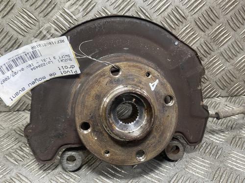 Højre Styrespindel Lejehus SUZUKI SWIFT III (MZ, EZ) 1.3 (RS413, ZC11S) (92 hp) 30596886