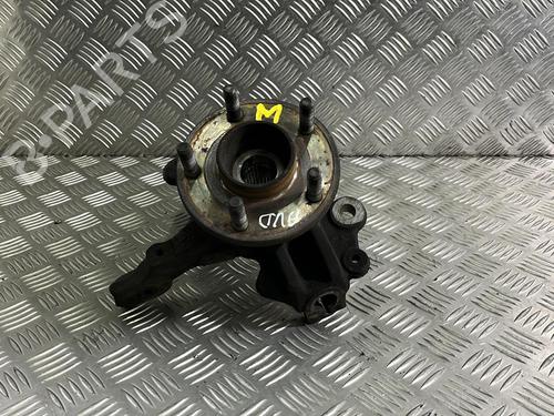 Used Right front steering knuckle FORD FOCUS III [2010-2020]  19996690