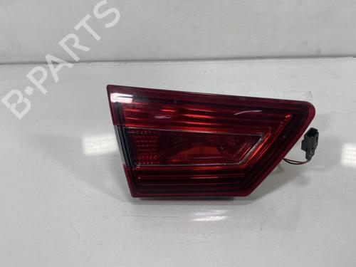 Used Left tailgate light RENAULT CLIO IV (BH_) [2012-2021]  19993279
