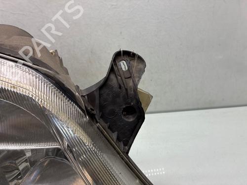 Left headlight OPEL MERIVA A MPV (X03) 1.4 16V Twinport (E75) | BP37171869C28 - Image 2