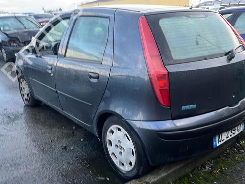 Rim FIAT PUNTO (188_) 1.9 JTD 80 (188.237, .257, .337, .357) | BP21959239C45 