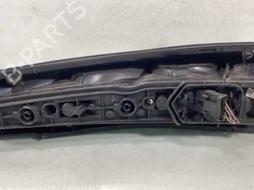 Left taillight OPEL MERIVA A MPV (X03) 1.4 16V Twinport LPG (E75) | BP28127252C34 