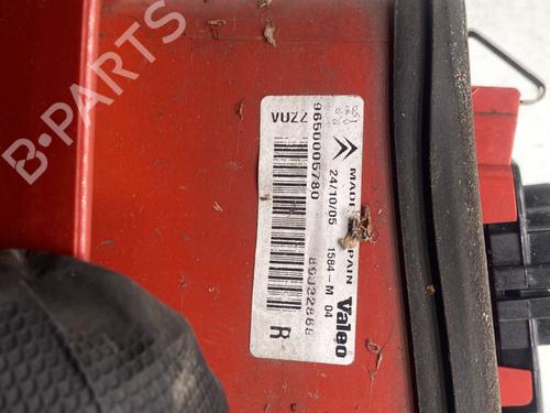Right taillight CITROËN XSARA PICASSO (N68) 1.6 HDi | BP28281557C35 