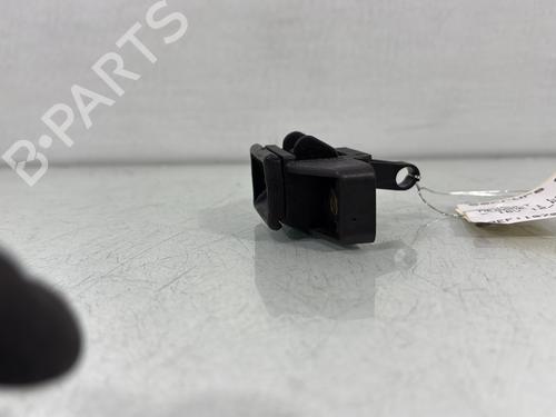 Tailgate lock RENAULT MEGANE I Coach (DA0/1_) 1.6 16V (DA0B, DA04, DA11) | BP29706974C101 