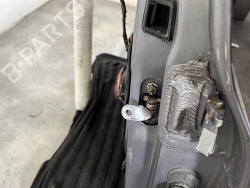 Porta frente esquerda RENAULT CLIO II (BB_, CB_) 1.5 dCi (B/CB07) | BP30887930C2 