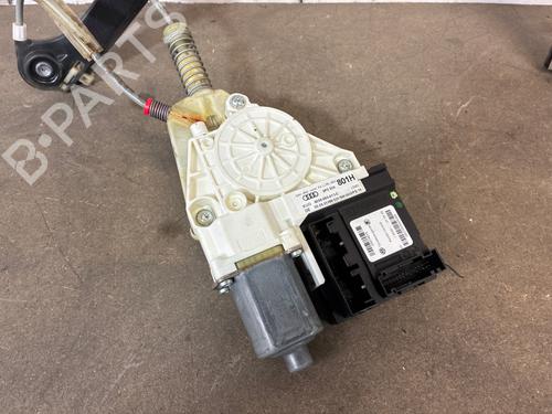 Front left window mechanism AUDI A3 (8P1) 1.6 | BP40604921C22 - Image 5