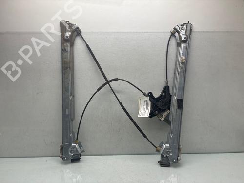 front-right-window-mechanism-mercedes-benz-vito-mixto-van-w639-2003-38515186 main image