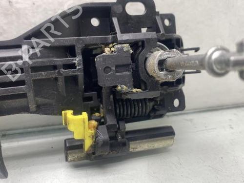 Front left exterior door handle TOYOTA YARIS (_P13_) 1.4 D (NLP130_, NLP130) | BP19968942C128 