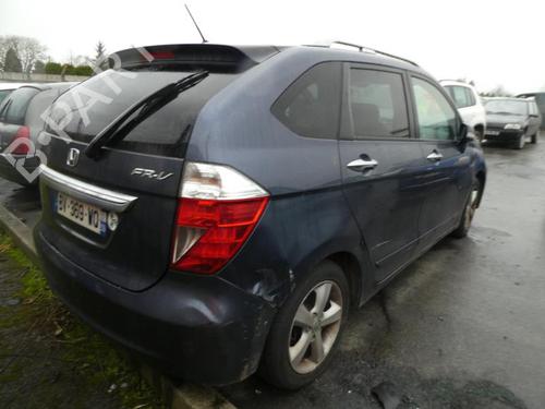 ECU airbags HONDA FR-V (BE) 2.2 i CTDi (BE5) | BP19978663M53 