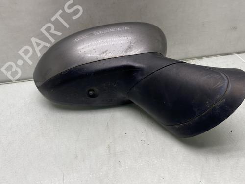 Right mirror FIAT 500 (312_) 1.3 D Multijet (312AXB1A) | BP23769525C27 