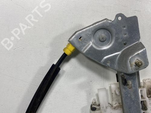 Front right window mechanism PEUGEOT 406 Break (8E/F) 2.0 HDI 110 | BP30962100C23