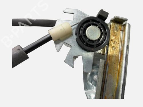 Front left window mechanism KIA CEE'D Hatchback (ED) 1.6 CRDi 115 | BP39454940C22 - Image 7