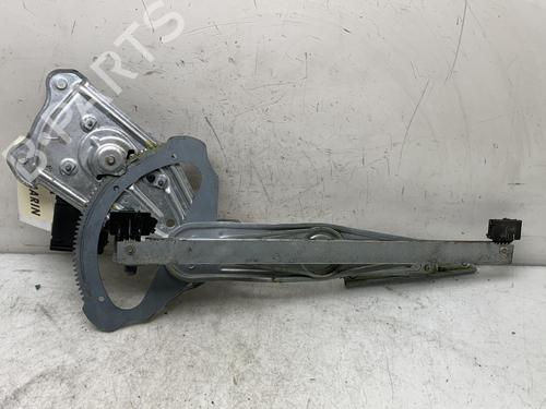 Used Rear left window mechanism Rear left window mechanism RENAULT SCÉNIC III (JZ0/1_) 1.5 dCi (110 hp) 20022287 20022287