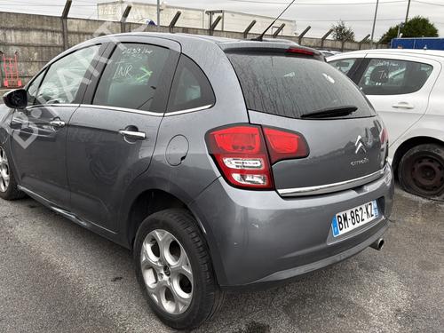 Engine control unit (ECU) CITROËN C3 II (SC_) 1.4 HDi 70 (SC8HZC, SC8HR0, SC8HP4) | BP30262498M57 - Image 32