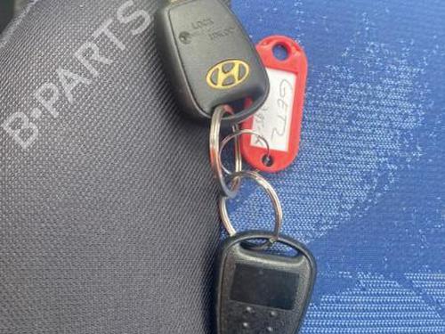 Instrument cluster HYUNDAI GETZ (TB) 1.1 | BP21962056C47 