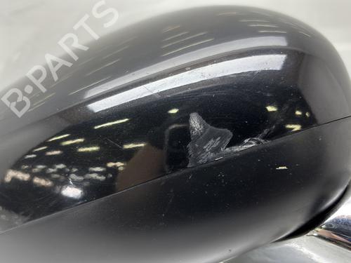 Right mirror CITROËN C3 II (SC_) 1.6 HDi | BP29039524C27