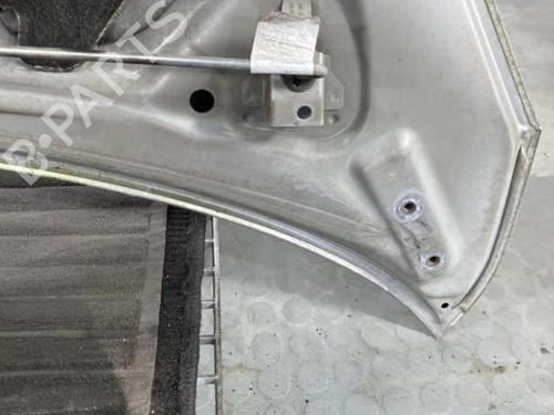 Hood TOYOTA AYGO (_B1_) 1.0 (KGB10_, KGB10R) | BP21057604C1 