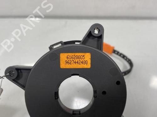 Used Squib airbag Squib airbag FIAT ULYSSE (220_) 2.0 JTD (109 hp) 20024307 20024307