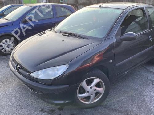 Korek wlewu paliwa PEUGEOT 206 Hatchback (2A/C) 1.4 HDi eco 70 | BP28281451C161 
