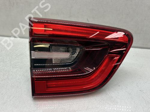 Left tailgate light RENAULT KADJAR (HA_, HL_) 1.2 TCe 130 (HLMR) | BP33711342C79 - Image 3
