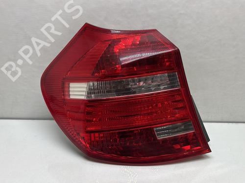 Left taillight BMW 1 (E87) 116 d | BP33317760C34 - Image 3