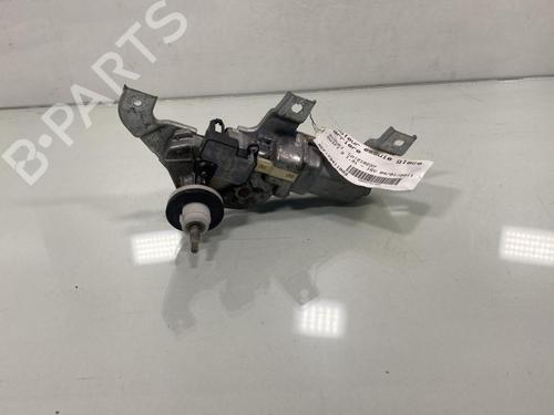 Used Rear wiper motor Rear wiper motor SUZUKI SWIFT III (MZ, EZ) 1.3 (RS413, ZC11S) (92 hp) 19955959 19955959