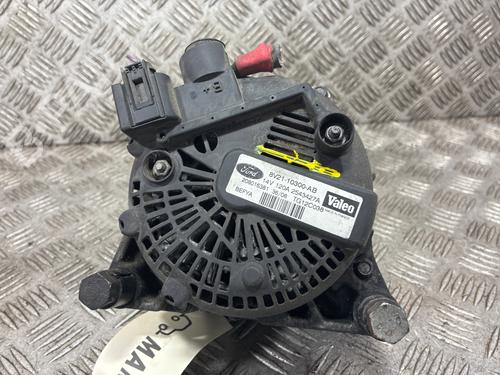 Alternator FORD FIESTA VI (CB1, CCN) 1.4 TDCi | BP38778594M7 - Image 2