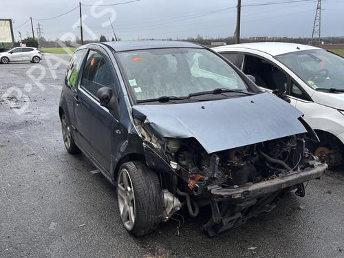 Third brake light CITROËN C2 (JM_) 1.4 HDi | BP32470020L11 - Image 6