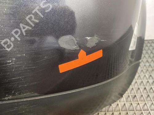 Rear bumper VW GOLF IV (1J1) 1.9 TDI | BP27361424C8 