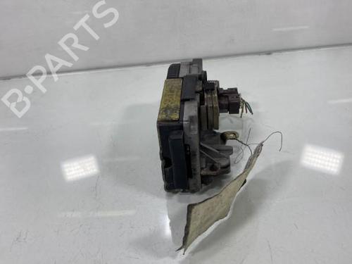 Front right lock PEUGEOT 807 (EB_) 2.0 HDi | BP20182171C97 
