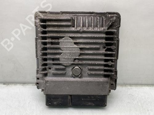 Used Engine control unit (ECU) VW POLO V (6R1, 6C1) 1.6 TDI (75 hp) 26527778